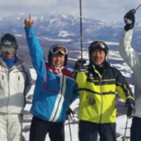 蕨市スキー連盟のイメージ写真
